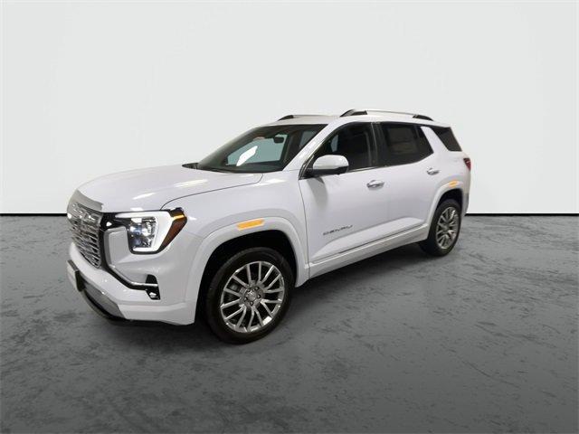 new 2026 GMC Terrain car, priced at $41,590