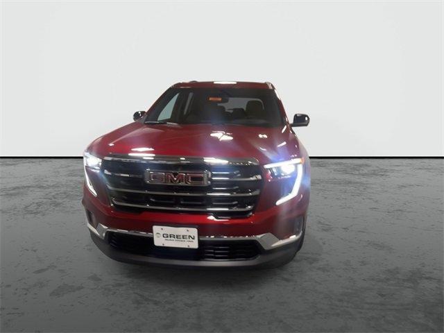 new 2026 GMC Acadia car, priced at $49,675