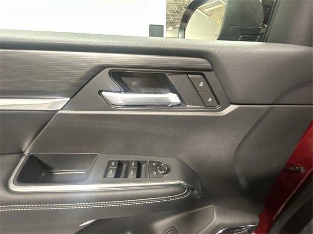 new 2026 GMC Acadia car, priced at $49,675