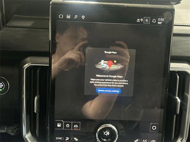 new 2026 GMC Acadia car, priced at $49,675