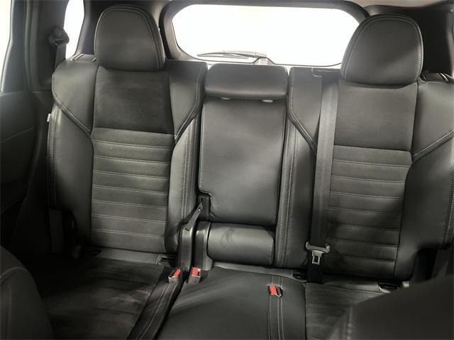used 2022 Mitsubishi Outlander car, priced at $22,040