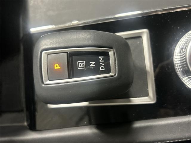 used 2022 Mitsubishi Outlander car, priced at $22,040