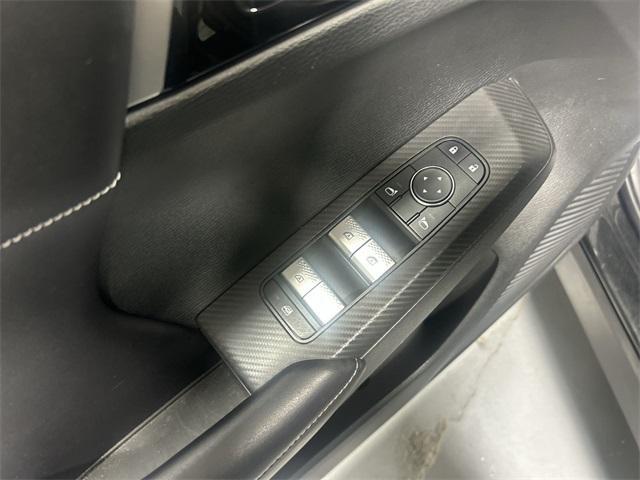 used 2022 Mitsubishi Outlander car, priced at $22,040