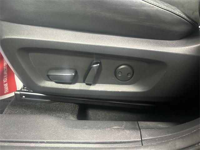 used 2022 Mitsubishi Outlander car, priced at $22,040