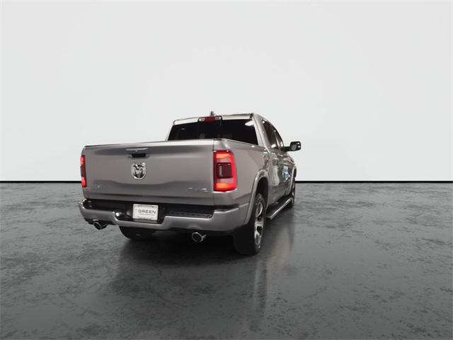 used 2022 Ram 1500 car, priced at $43,269