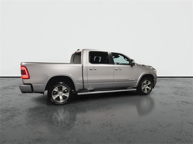 used 2022 Ram 1500 car, priced at $43,269