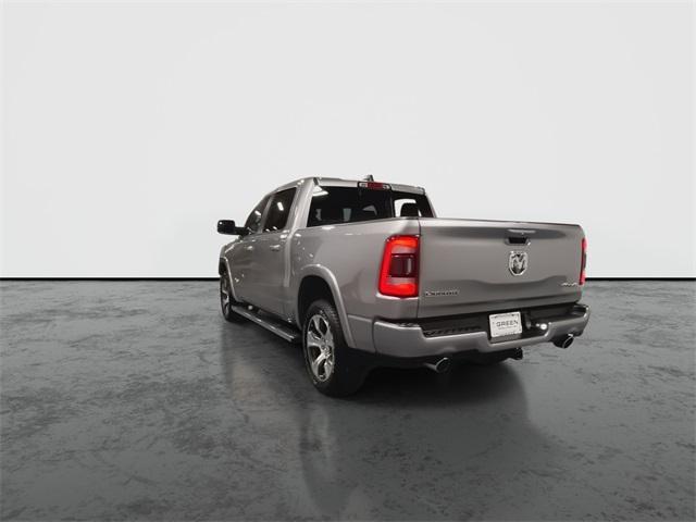 used 2022 Ram 1500 car, priced at $43,269