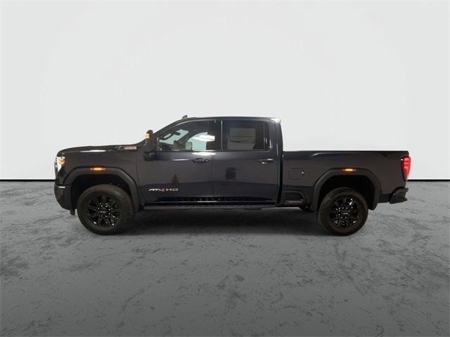 new 2026 GMC Sierra 2500 car, priced at $86,255