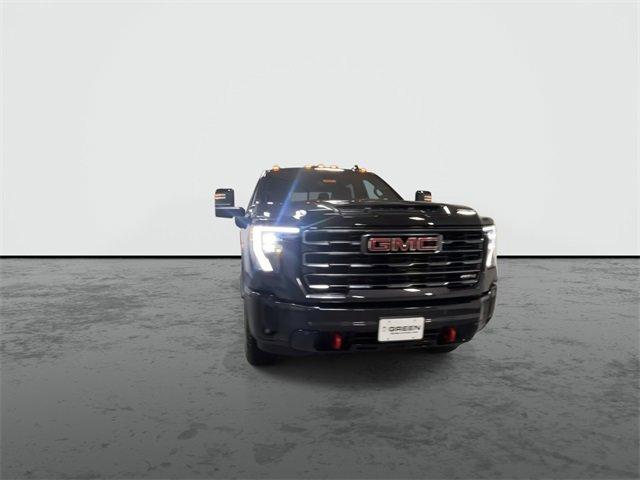 new 2026 GMC Sierra 2500 car, priced at $86,255