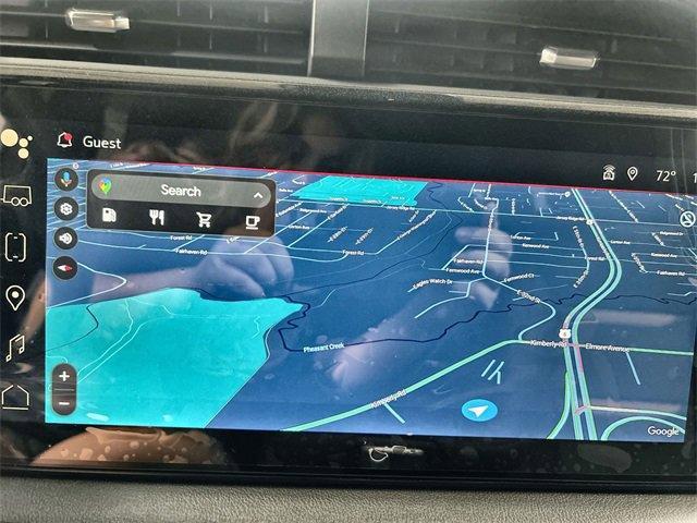 new 2026 GMC Sierra 2500 car, priced at $86,255