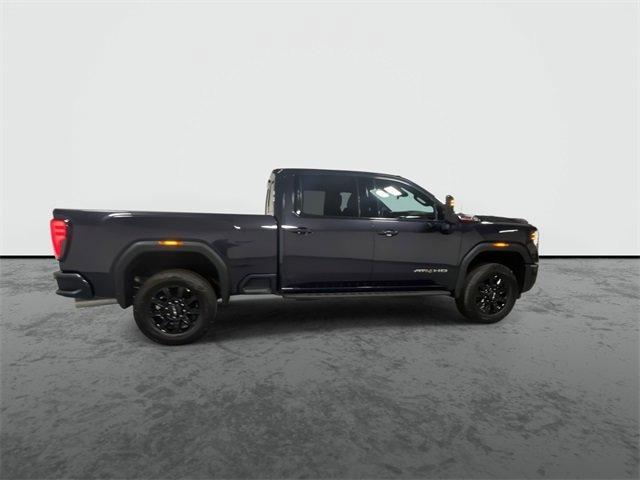 new 2026 GMC Sierra 2500 car, priced at $86,255