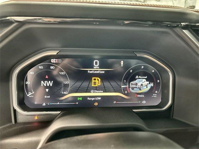 new 2026 GMC Sierra 2500 car, priced at $86,255