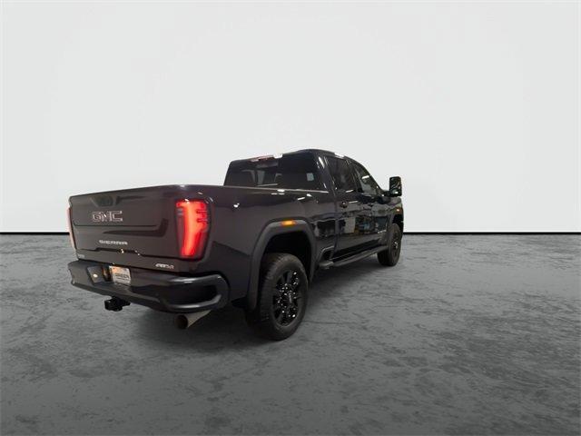 new 2026 GMC Sierra 2500 car, priced at $86,255