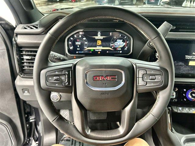 new 2026 GMC Sierra 2500 car, priced at $86,255
