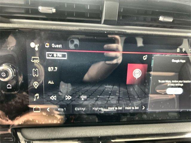 new 2026 GMC Sierra 2500 car, priced at $86,255