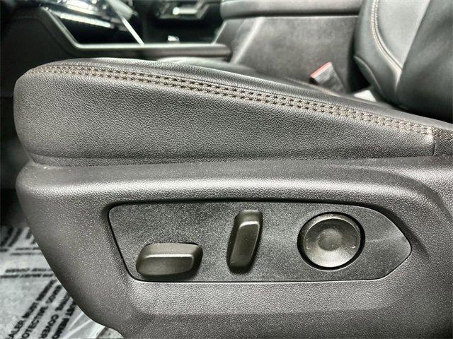 new 2026 GMC Sierra 2500 car, priced at $86,255