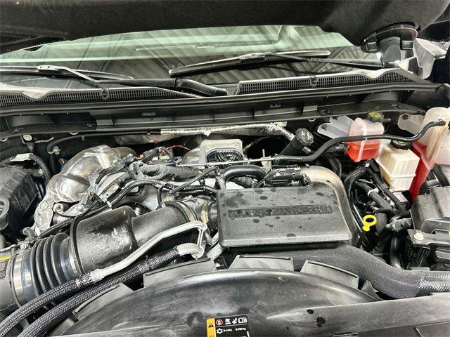 new 2026 GMC Sierra 2500 car, priced at $86,255