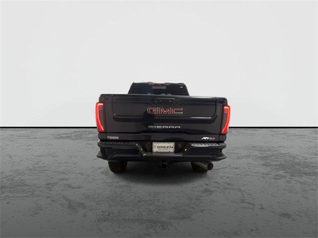new 2026 GMC Sierra 2500 car, priced at $86,255