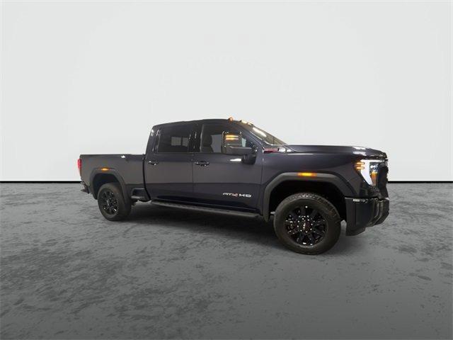 new 2026 GMC Sierra 2500 car, priced at $86,255