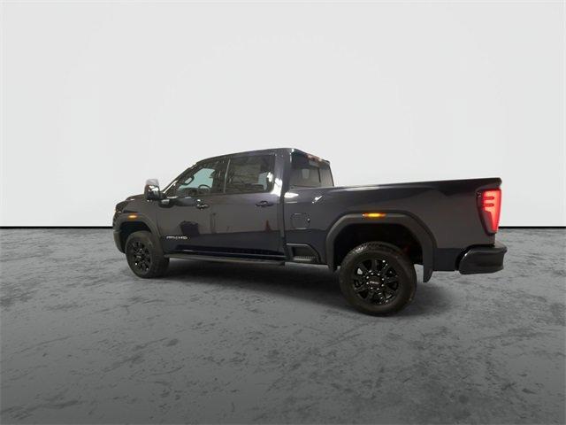 new 2026 GMC Sierra 2500 car, priced at $86,255