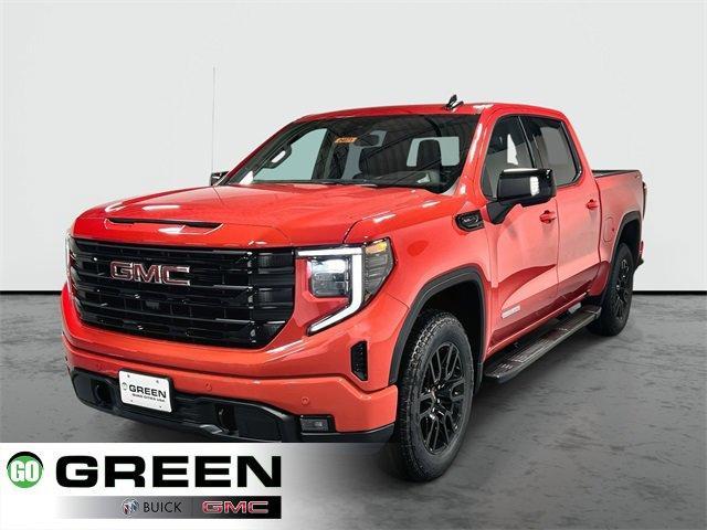 new 2026 GMC Sierra 1500 car, priced at $62,595