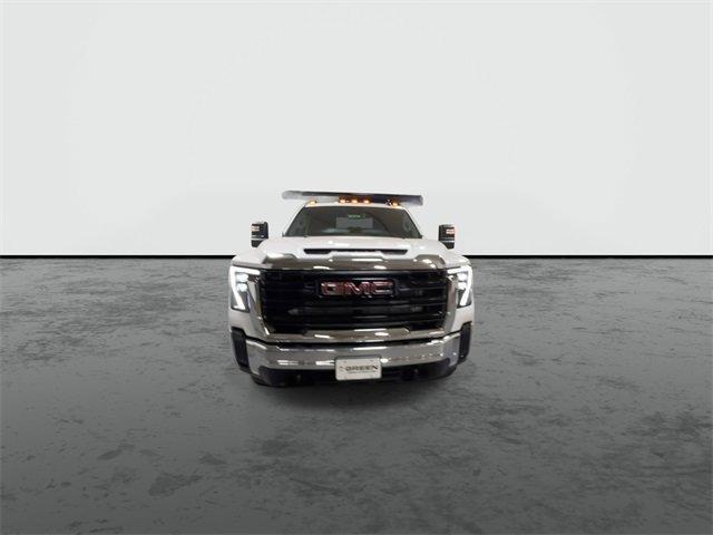 new 2025 GMC Sierra 3500 car, priced at $78,483