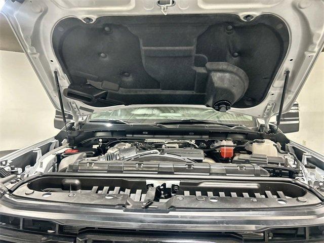 new 2025 GMC Sierra 3500 car, priced at $78,483