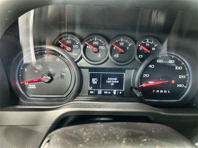 new 2025 GMC Sierra 3500 car, priced at $78,483