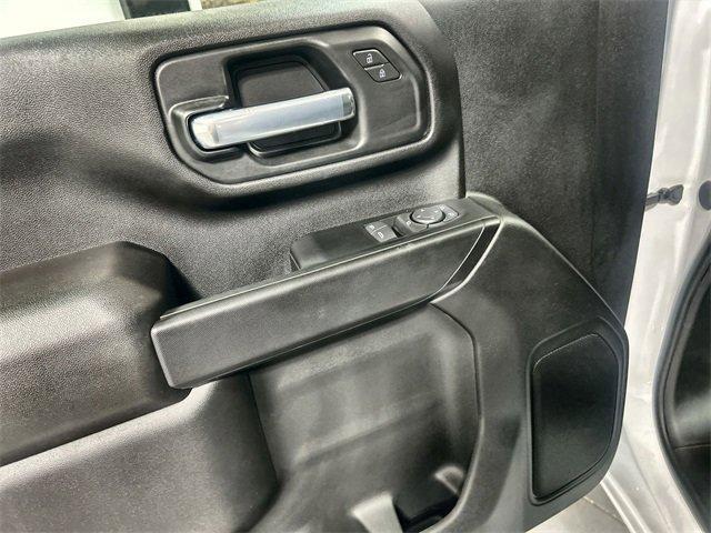 new 2025 GMC Sierra 3500 car, priced at $78,483