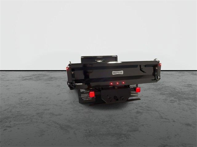 new 2025 GMC Sierra 3500 car, priced at $78,483