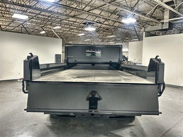 new 2025 GMC Sierra 3500 car, priced at $78,483