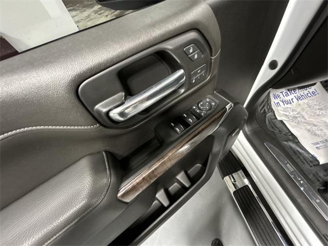 used 2020 GMC Sierra 3500 car, priced at $59,393