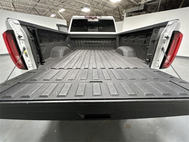 used 2020 GMC Sierra 3500 car, priced at $59,393