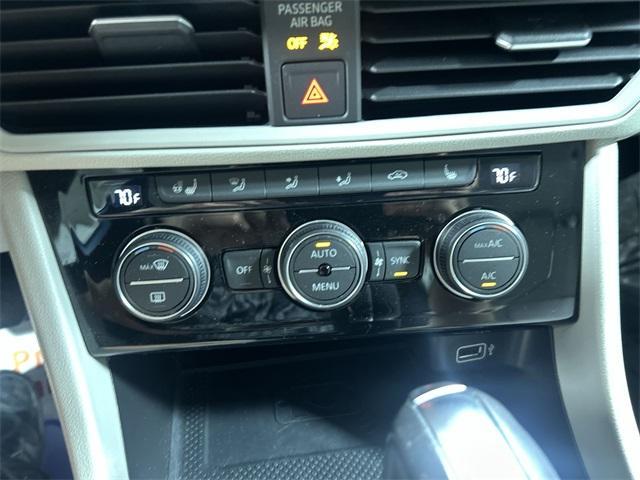 used 2020 Volkswagen Jetta car, priced at $19,403