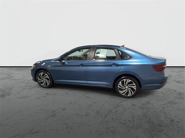 used 2020 Volkswagen Jetta car, priced at $19,403