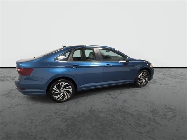 used 2020 Volkswagen Jetta car, priced at $19,403