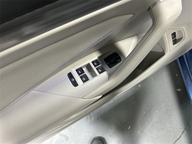used 2020 Volkswagen Jetta car, priced at $19,403