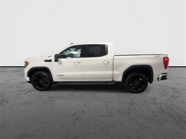 new 2026 GMC Sierra 1500 car, priced at $58,340