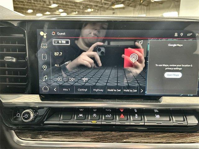 new 2026 GMC Sierra 1500 car, priced at $58,340