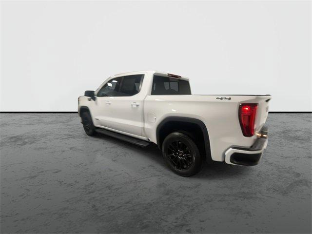 new 2026 GMC Sierra 1500 car, priced at $58,340