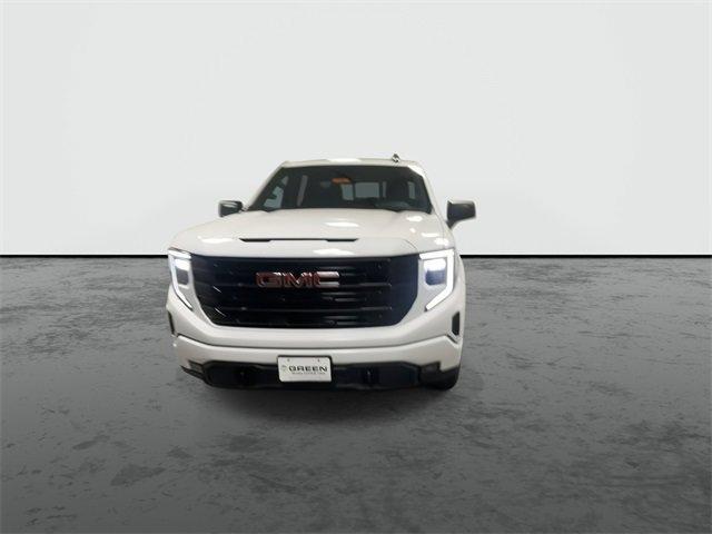 new 2026 GMC Sierra 1500 car, priced at $58,340