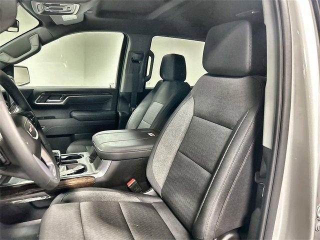new 2026 GMC Sierra 1500 car, priced at $58,340
