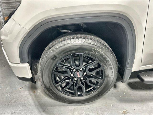 new 2026 GMC Sierra 1500 car, priced at $58,340