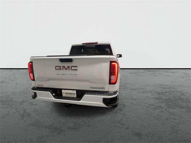 new 2026 GMC Sierra 1500 car, priced at $58,340