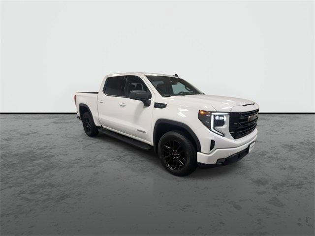 new 2026 GMC Sierra 1500 car, priced at $58,340