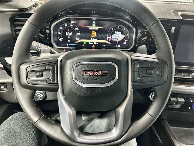 new 2026 GMC Sierra 1500 car, priced at $58,340