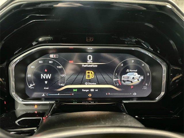 new 2026 GMC Sierra 1500 car, priced at $58,340