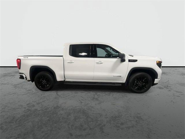new 2026 GMC Sierra 1500 car, priced at $58,340