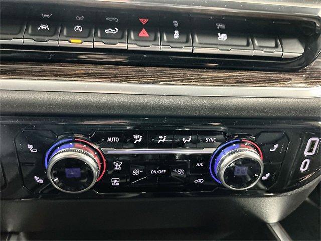 new 2026 GMC Sierra 1500 car, priced at $58,340