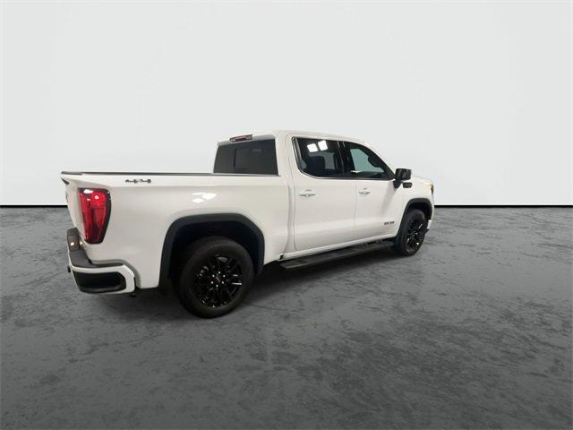 new 2026 GMC Sierra 1500 car, priced at $58,340